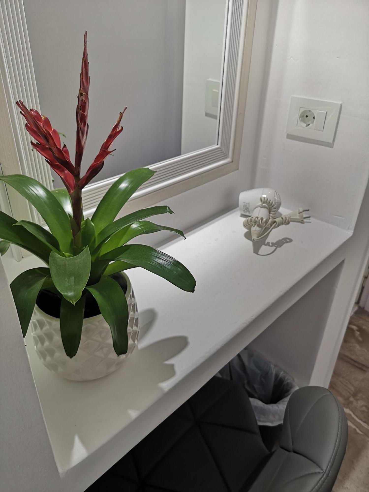 Hotel Zeus Kamári Habitación foto